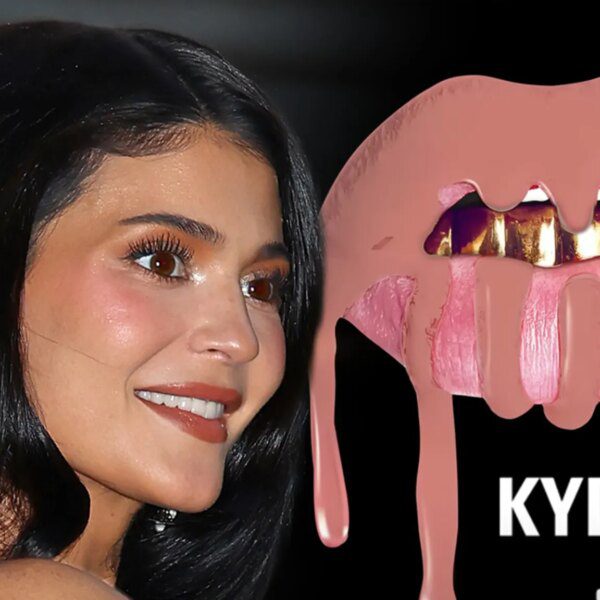 Kylie Jenner Teases ‘King Kylie’ Makeup Collection Teaser With Sexy Video