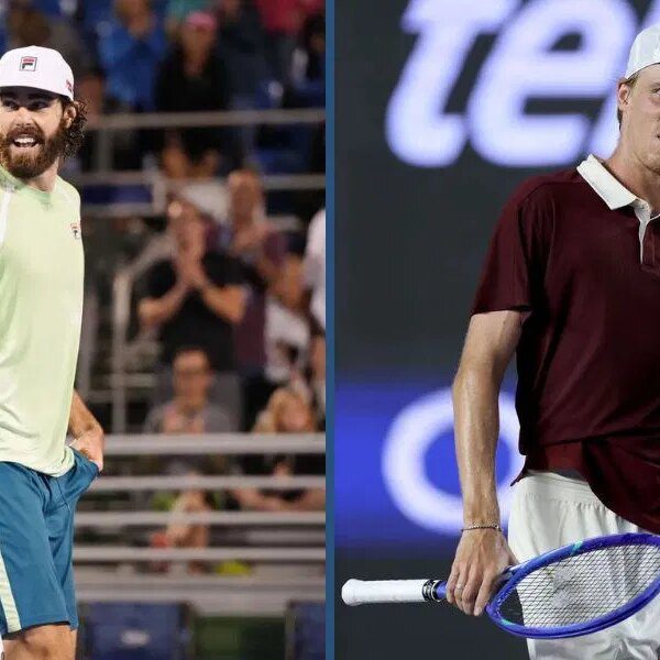 Basel 2025 Day 4: Men’s singles predictions ft Reilly Opelka vs Botic…