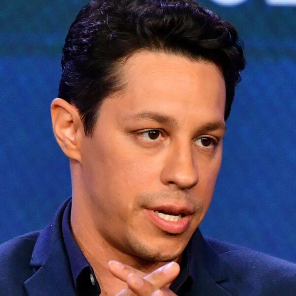 ‘Matlock’ Star David Del Rio Booted From Series After Sexual Assault Allegations