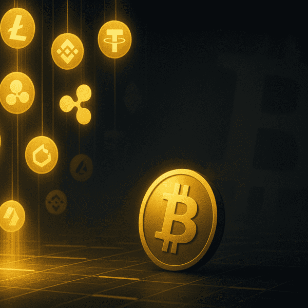 $446M in Altcoins to Hit Market — Bitcoin Deemed ‘Risky’