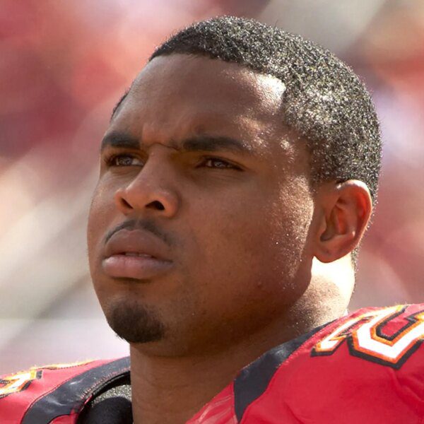 Doug Martin Reportedly Leapt From Second Story of Rehab Center Months Before…