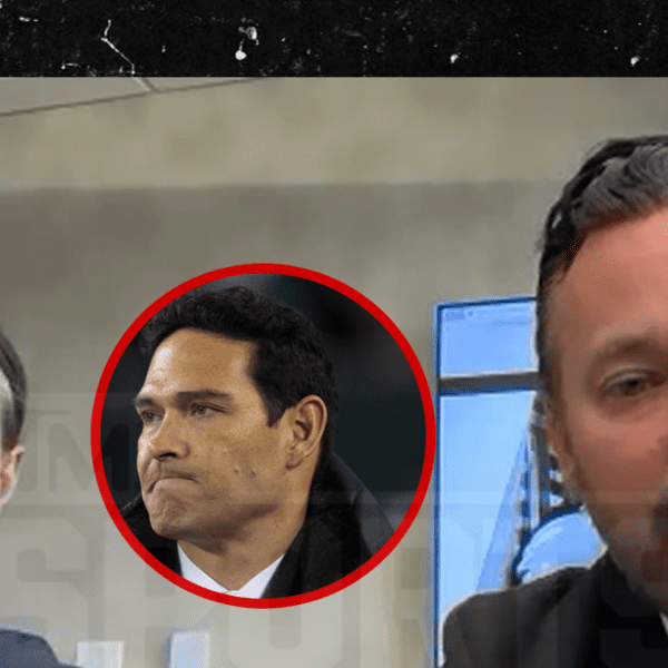 Mark Sanchez’s Alleged Victim Released From Hospital, Long Road to Recovery, Lawyer…