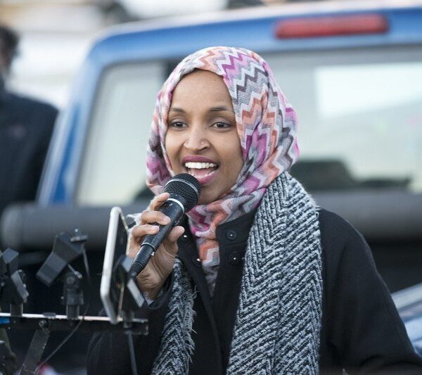 BREAKING: Ilhan Omar DONOR Pleads Guilty to Attempting to Join ISIS |…