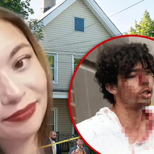Teen Who Allegedly Beheaded Mom’s BF Asked Sister If She Wanted Mom…