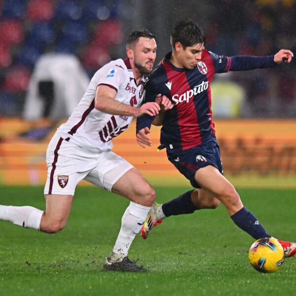 Bologna vs Torino Prediction and Betting Tips