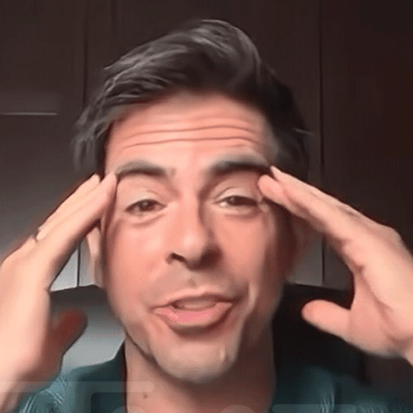 Horror Director Eli Roth Plugs Terrifying New Sleepwalking Horror Movie