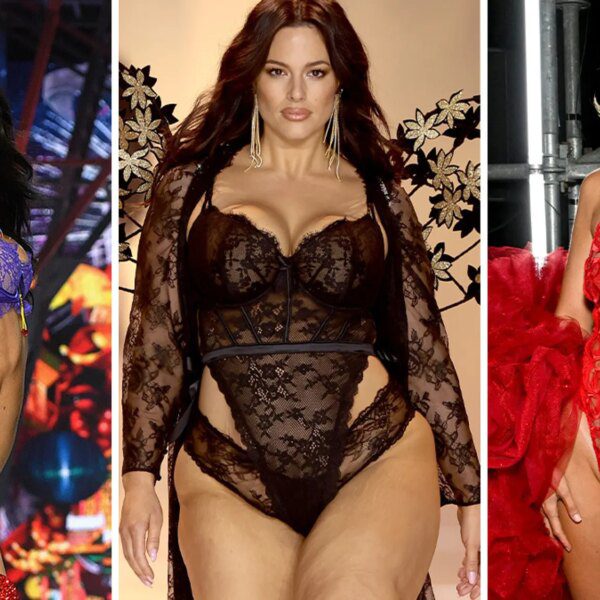Victoria’s Secret Fashion Show, Hottest Moments Over the Years
