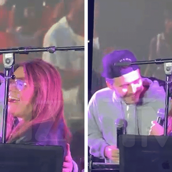 Rachael Ray Hugs Brooklyn Beckham at Burger Event After 2024 Health Rumors