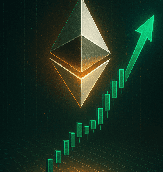 La ripresa di Ethereum accelera grazie agli afflussi file negli ETF spot…
