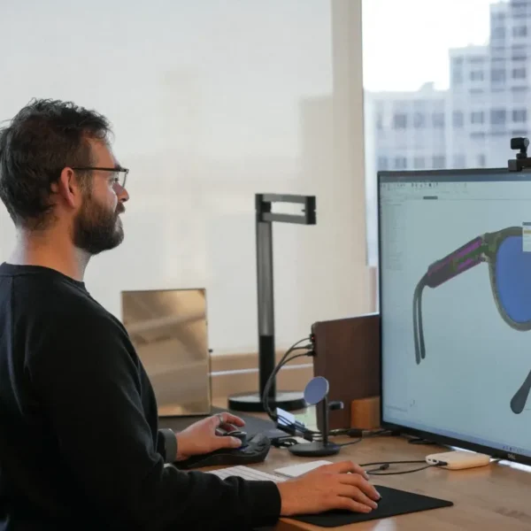 Sesame, the conversational AI startup from Oculus founders, raises $250M and launches…