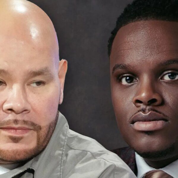 Lawyer Suing Fat Joe Indicted After Allegedly Running Over Process Server