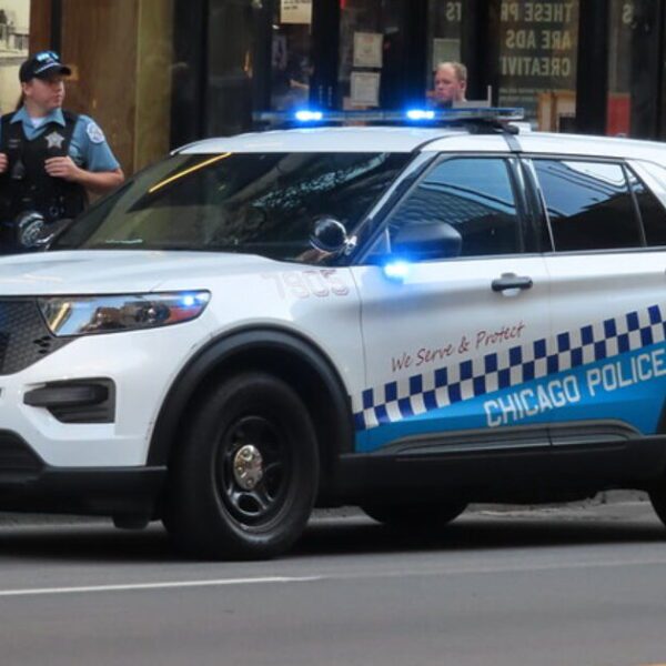 Chicago Attorney and Retired Police Lieutenant Suggests Local Police May Have VIOLATED…