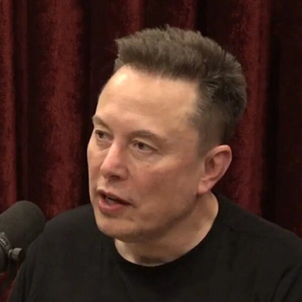 Elon Musk, Joe Rogan Say Fewer Kids Identify as Trans After Twitter…