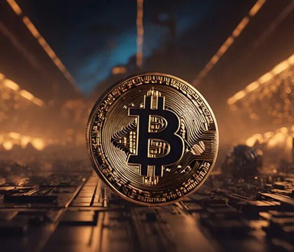 Bitcoin’s Illiquid Supply Drops By 62,000 BTC