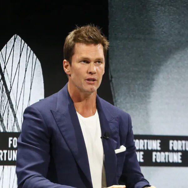 Tom Brady calls out an issue with fashionable parenting: ‘Every time they…
