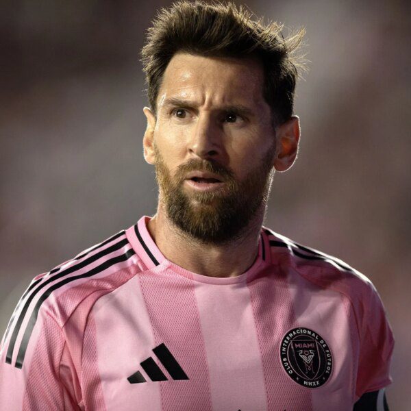 We nonetheless perceive one another with out even wanting