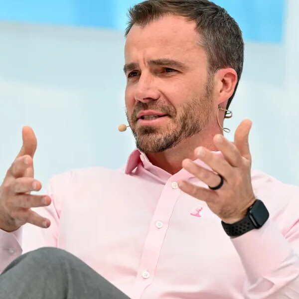 Like Jeff Bezos and Howard Schultz, Chess.com’s cofounder says folks doubted his…
