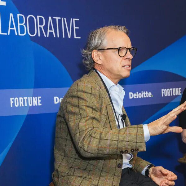 CFOs are central to AI mindset shift, says Google veteran