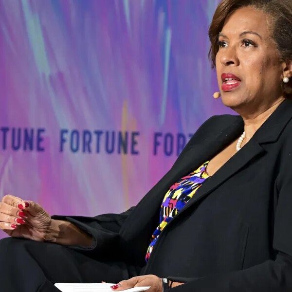 Top protection CEO on America’s ‘anachronistic’ growing old infrastructure: ‘Our adversary can…
