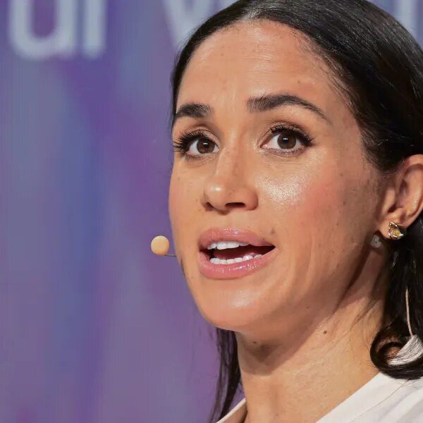 Meghan, Duchess of Sussex on how her ‘sophisticated relationship’ with social media…