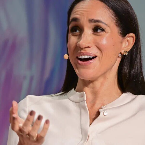 Meghan, Duchess of Sussex, on work-life stability as a CEO: ‘I’m nonetheless…