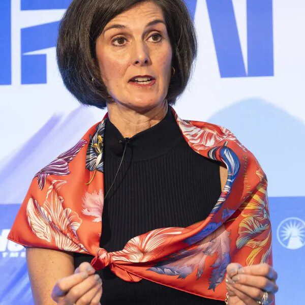 Women may fall behind within the $124 trillion Great Wealth Transfer due…