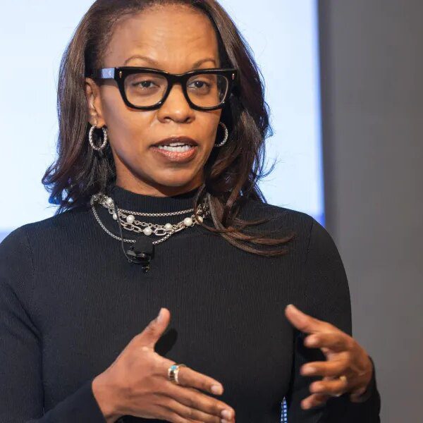 Women’s well being is an ‘financial blind spot.’ Data is the important…