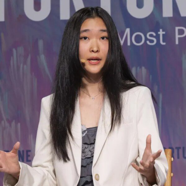 Experts say the excessive failure charge in AI adoption is not a…