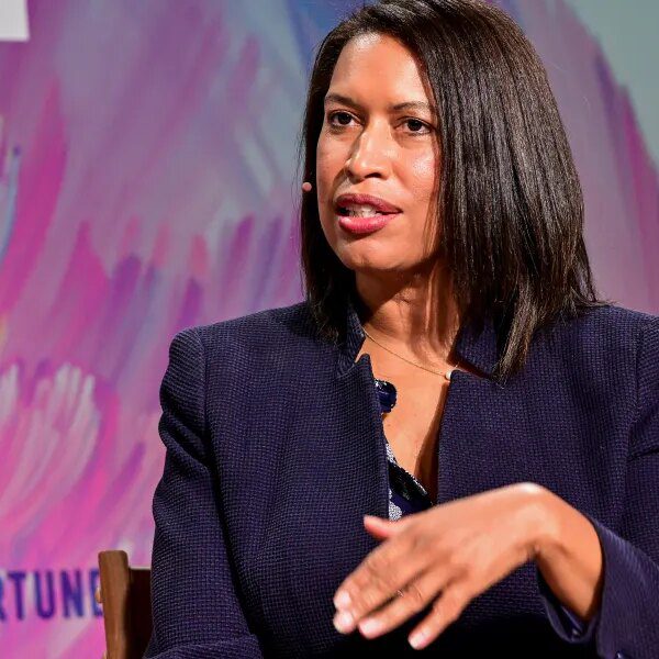 Washington D.C. Mayor Muriel Bowser says concern of ICE is disrupting enterprise:…