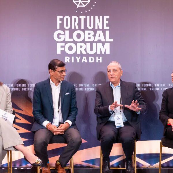 ‘AI is way beyond the hype phase’: Experts warn companies should reskill…