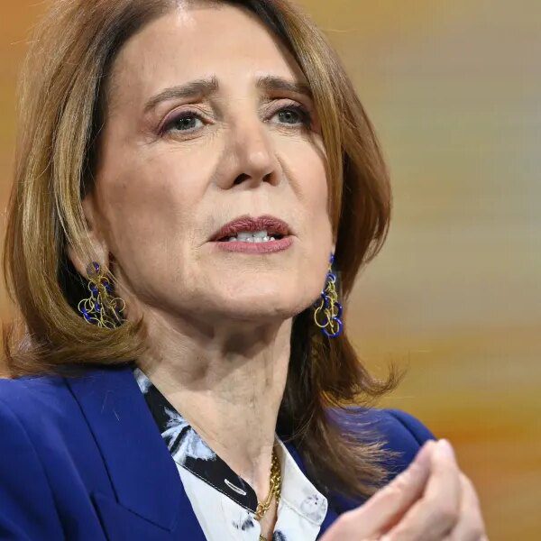 Google President Ruth Porat: ‘We should be able to cure cancer in…