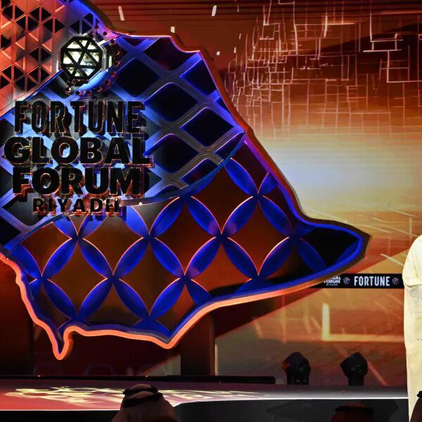 A decade into Saudi Arabia’s Vision 2030, the non-oil sector makes up…