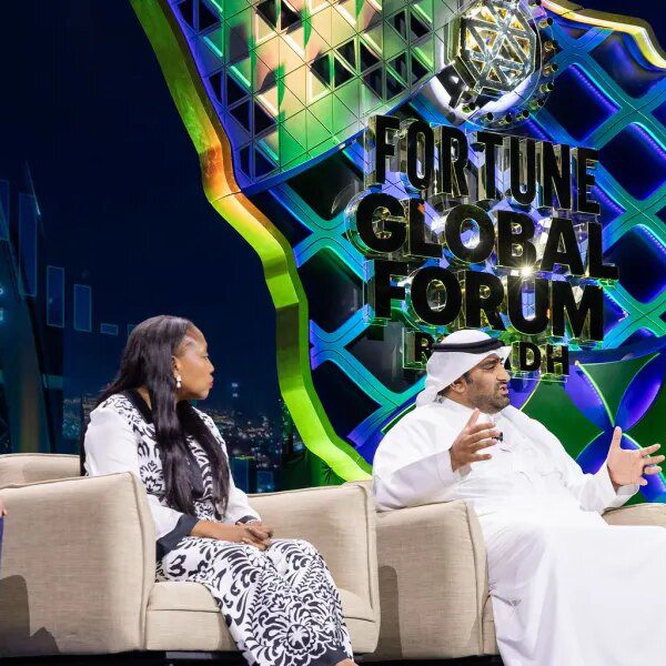 What Saudi Arabia and Bangladesh can educate Silicon Valley