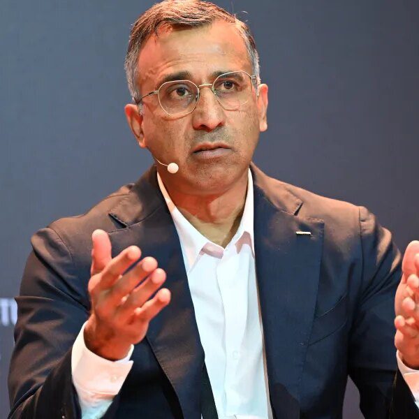 Companies are attempting to do an excessive amount of with AI, says…