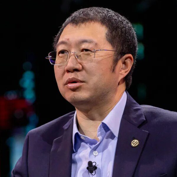 WeExperience CEO says autonomous driving can’t assure 100% security—however might be 10x…