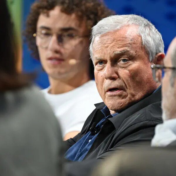 Sir Martin Sorrell says AI has already “missed the Oppenheimer moment”