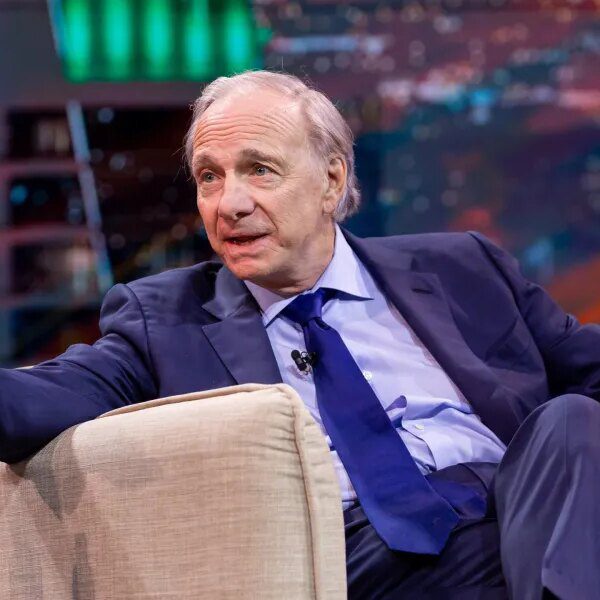 Ray Dalio says the US financial system can not be checked out…