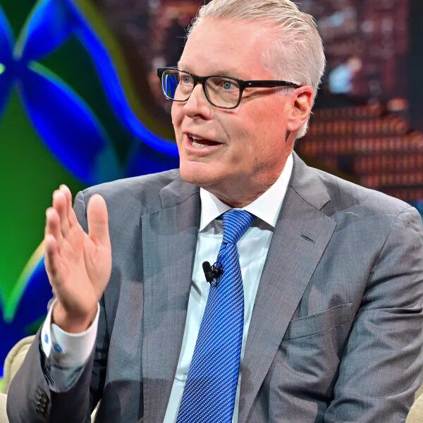 Delta CEO Ed Bastian says one key to constructing buyer loyalty is…