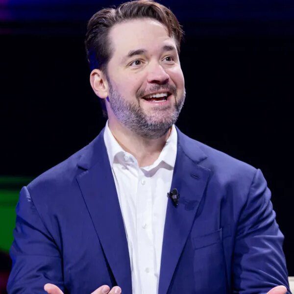 Skyrocketing valuations, revenues, and investments: ‘That feels like a tech story. It’s…