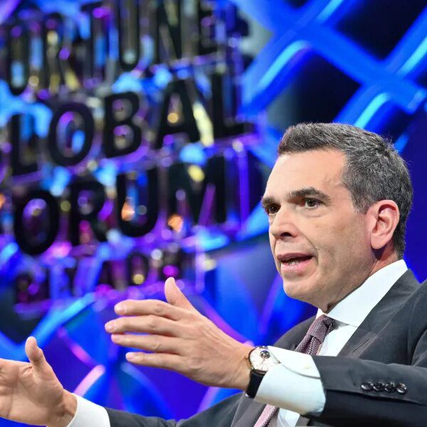 Real property CEO says the posh business is all about one factor:…