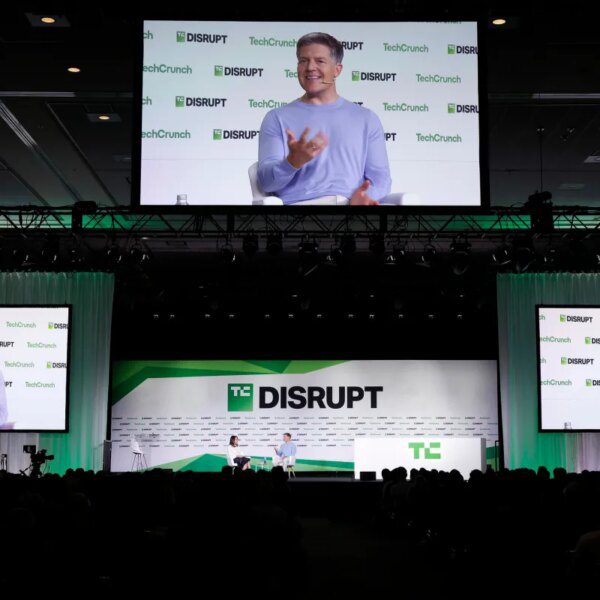 TechCrunch Disrupt 2025: How to look at Vinod Khosla, Netflix, Slate Auto,…