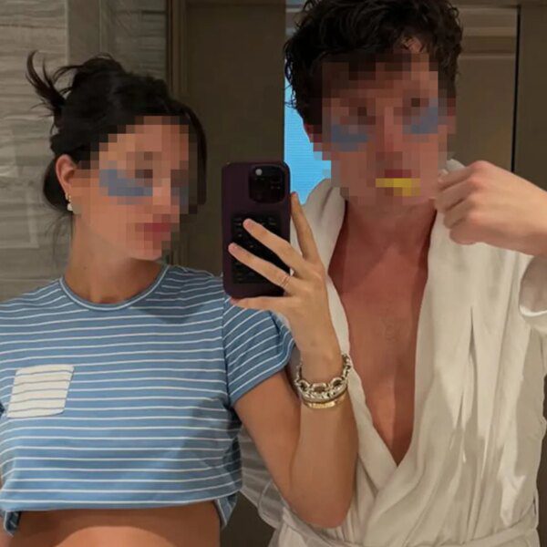 Hot Hollywood Couples — Guess The Expecting Parents!