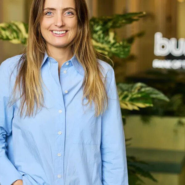 One of Europe’s youngest banking execs enjoys answering emails on trip: ‘It’s…