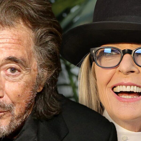 Al Pacino Says Diane Keaton Changed His Life in First Comments Since…