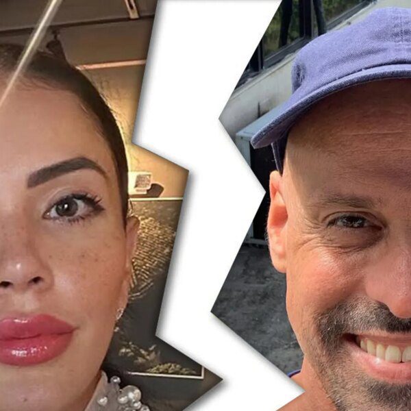 ’90 Day Fiancé’ Star Jasmine Files for Divorce from Gino