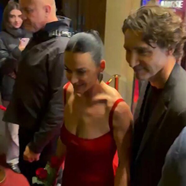 Justin Trudeau and Katy Perry Make It Official, Step Out Hand-In Hand…