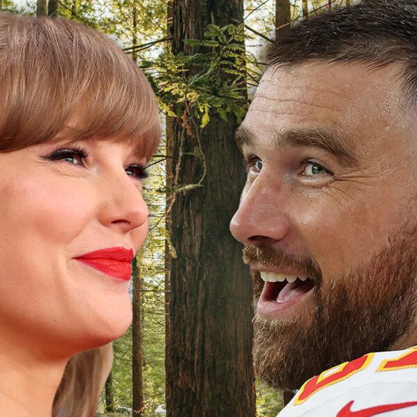 Travis Kelce Birthday TikTok Tribute Flooded By Dirty References From Swifties