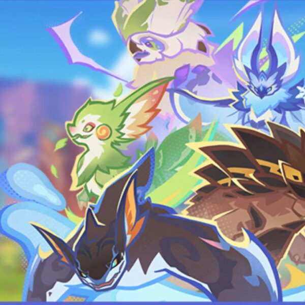 Genshin Impact Saurian Sojourn occasion information
