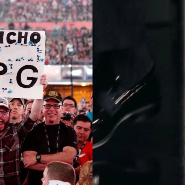 [WATCH] WWE shares cryptic video of a thriller famous person; return teased