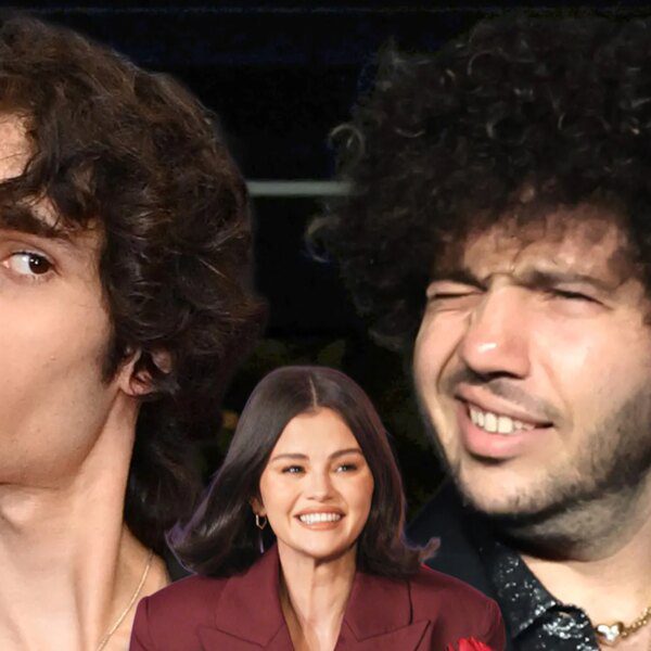 Sombr’s Prank Call To Selena Gomez Goes South, Benny Blanco Picks Up
